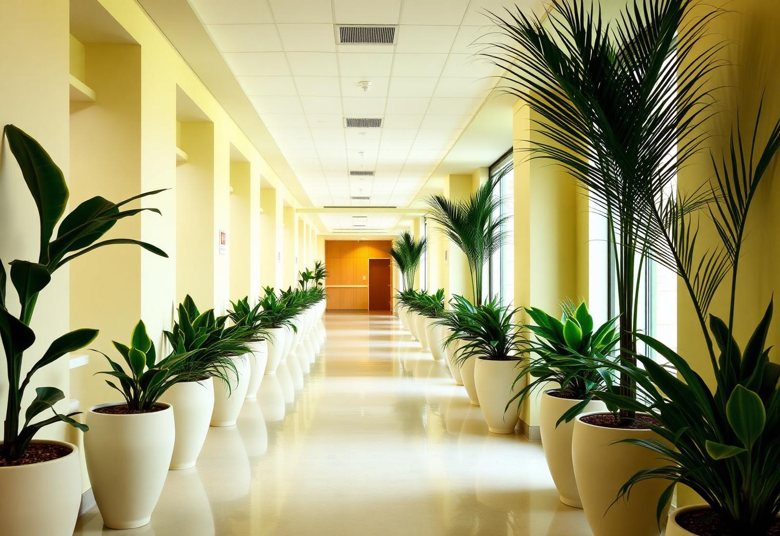 Wellness Hospital — after